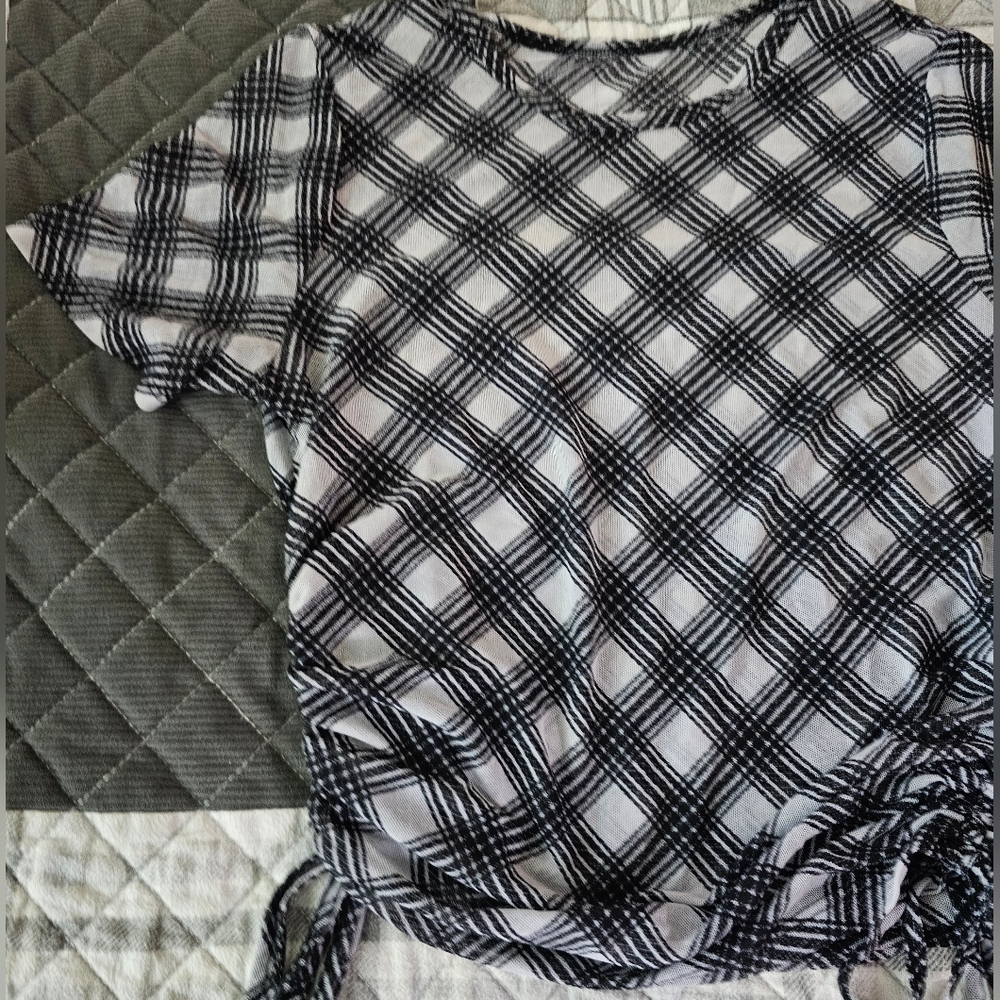 Mesh top Small - Picture 2 of 4